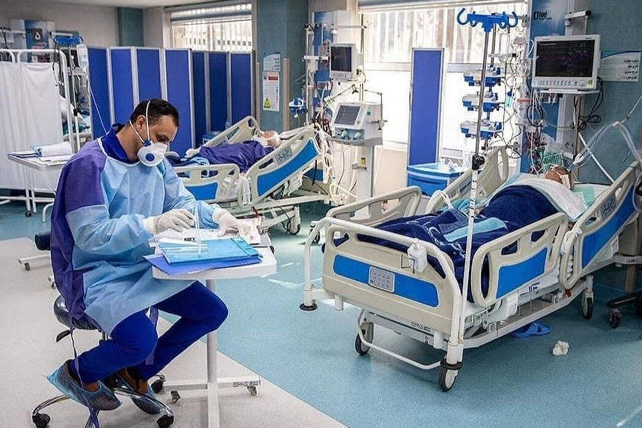 تشریح آخرین وضعیت کرونا در استان اصفهان