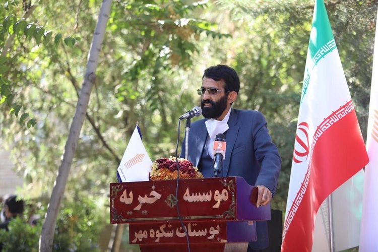 تشریح اقدامات و فعالیت&zwnj;های موسسه خیریه توانبخشی &laquo;شکوه مهر&raquo;