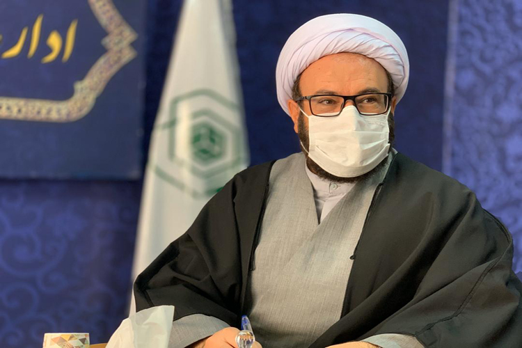 &laquo;طرح شهید سلیمانی&raquo; قزوين ادامه رزمايش کمک&zwnj;های مومنانه است