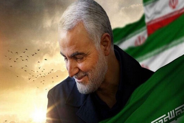 برگزاری جشنواره &laquo;هنر حبیب&raquo; با موضوع سردار شهید سلیمانی