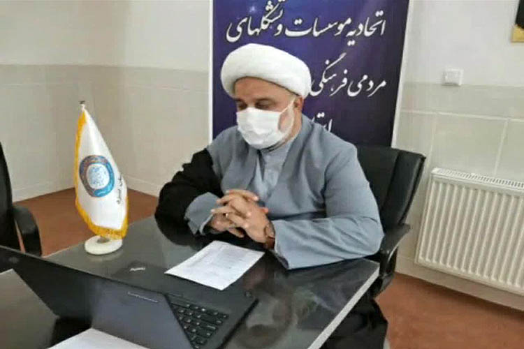 وقف مشارکتی قرآنی در یزد آغاز شد