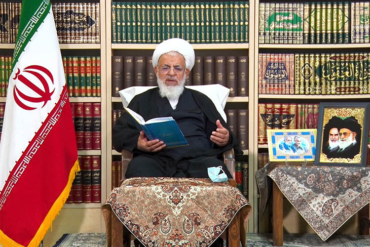 روحیه جهادی شهید فخری&zwnj;زاده الگوی جوانان باشد