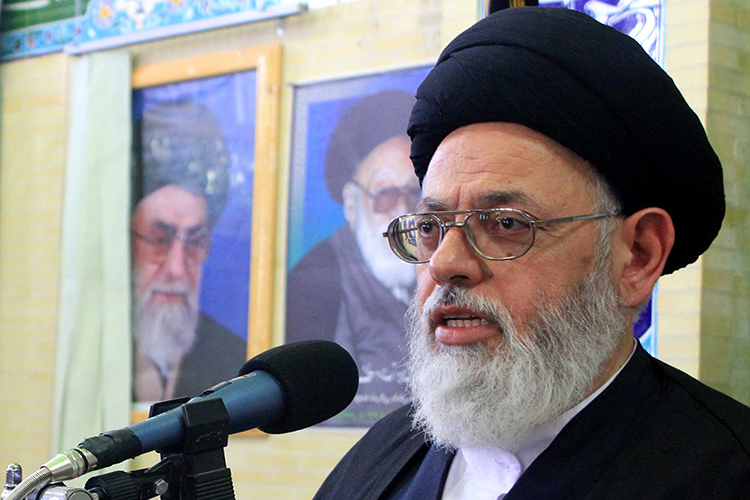 ضربه&zwnj;ها و پیمان شکنی&zwnj;های دشمنان باید مقابله به مثل شود