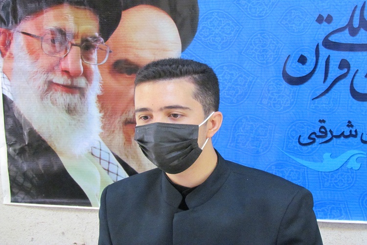 آموزش قرآن در مؤسسات اصولی و فنی باشد