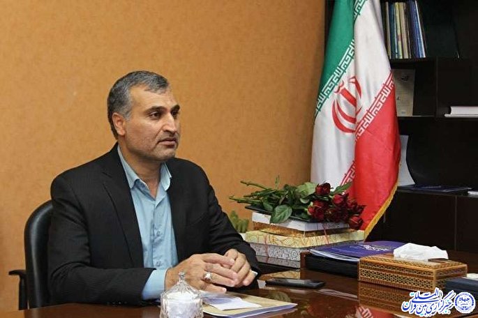 اهدای ۱۵۴ تبلت توسط حامیان به ایتام خراسان&zwnj;جنوبی