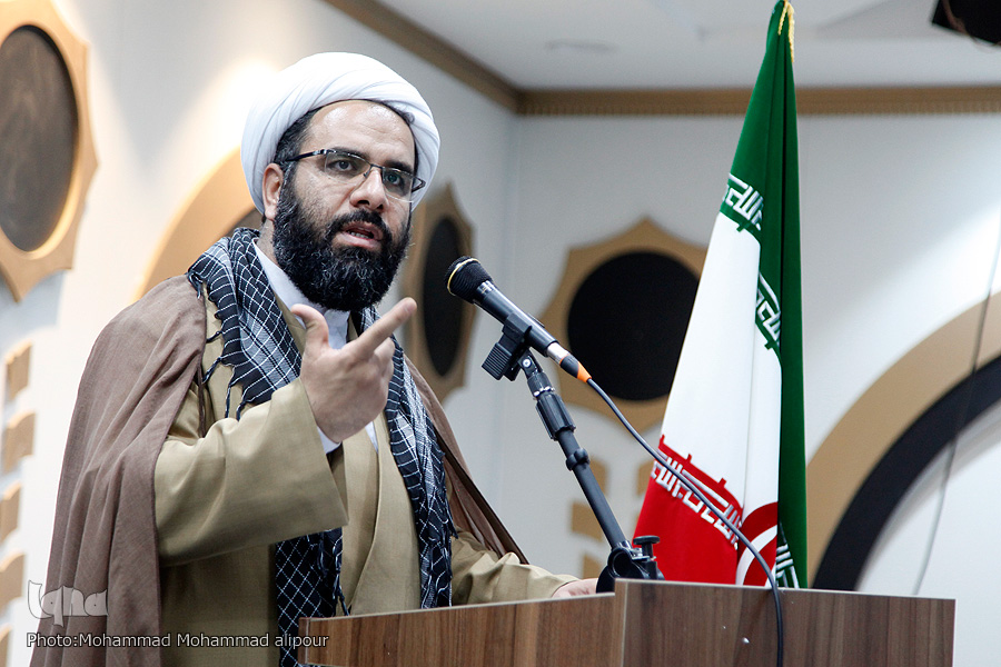 وضعیت اقامه نماز جماعت در شهرهای نارنجی و زرد خوزستان