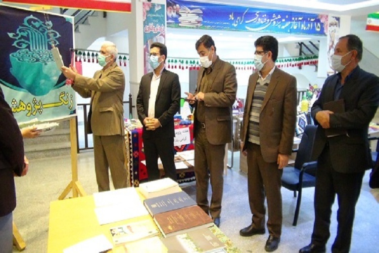 زنگ پژوهش در مدارس کهگیلویه&zwnj;وبویراحمد نواخته شد