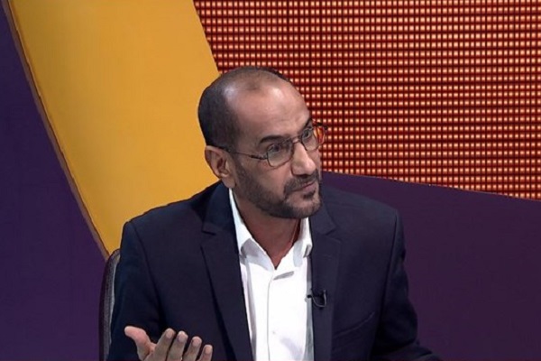 ایران با سیاست اقتدار و اعتماد به خود، پاسخی کوبنده به این جنایت تروریستی می دهد.
