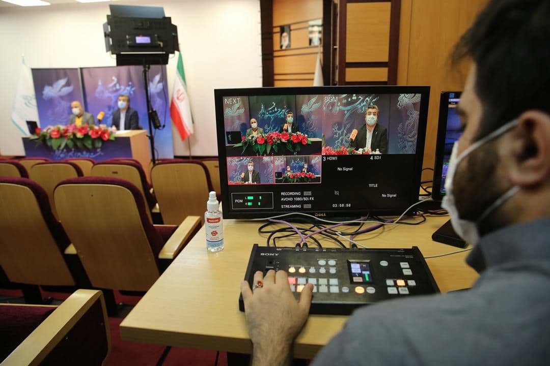 جشنواره فیلم فجر