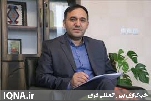 افتتاح مجازی نمایشگاه پژوهش، فناوری و فن بازار در اردبیل