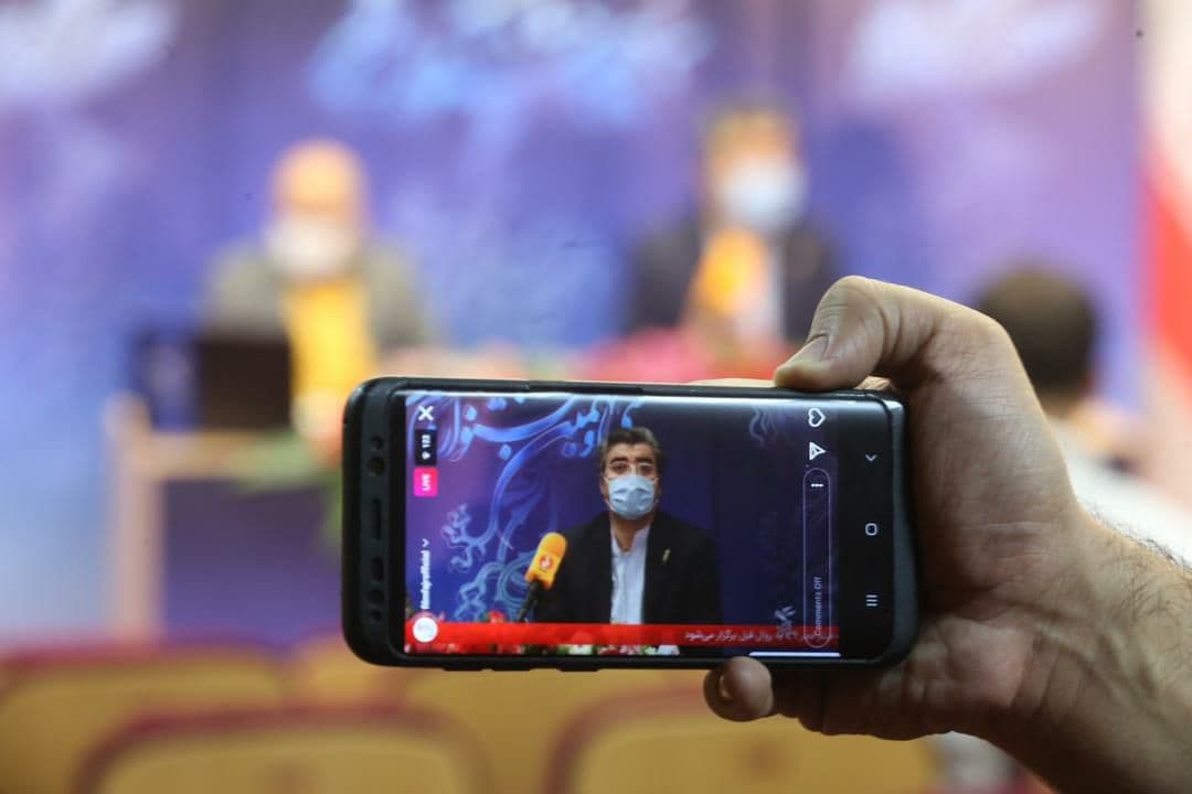جشنواره فیلم فجر