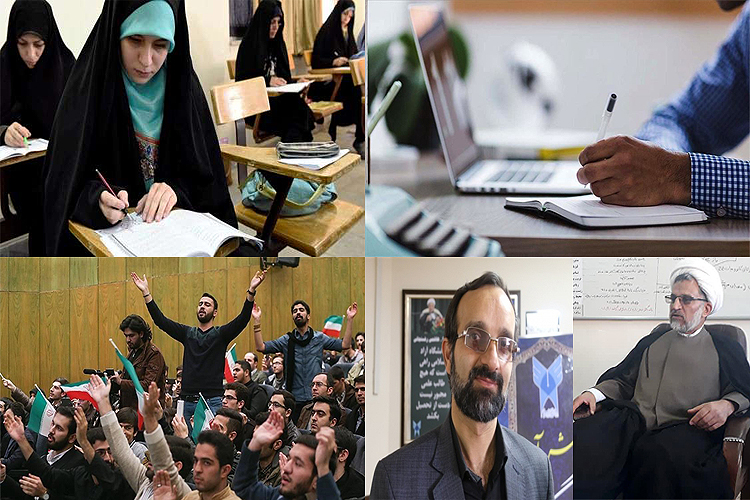 رویکرد جدید فعالیت&zwnj;های فرهنگی دانشگاه&zwnj;ها در دوران کرونا