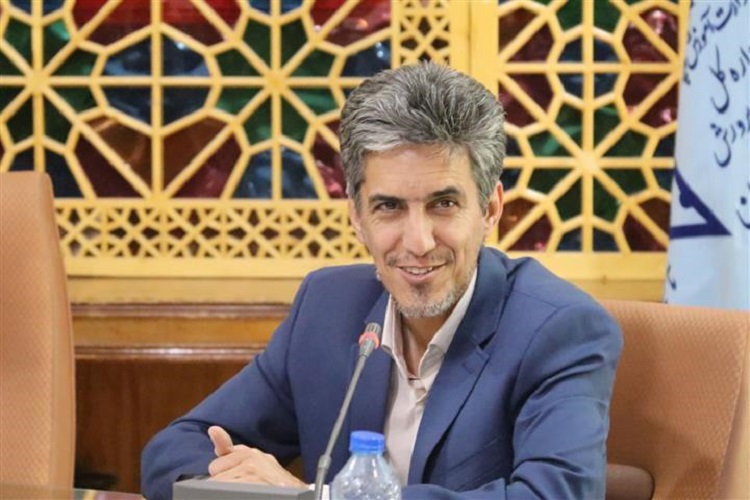 تولید محتوای پرورشی و تربیتی با رویکرد قرآن، عترت و نماز تولید محتوای پرورشی و تربیتی با رویکرد قرآن، عترت و نماز