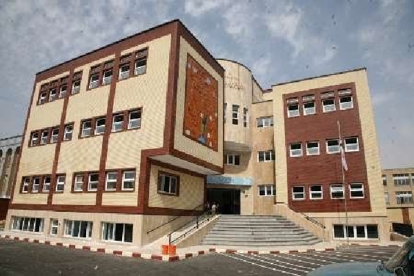 نوسازی مدارس 