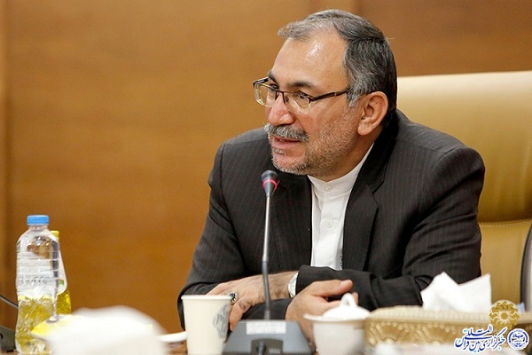 ضرورت قانون‌مندی تخصیص بودجه به گروه‌های جهادی