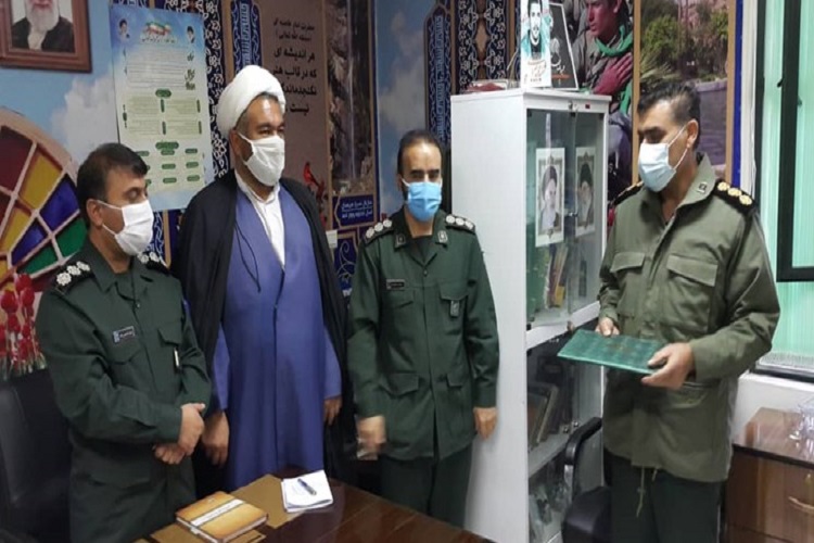مسئول جدید سازمان بسیج اصناف کهگیلویه&zwnj;وبویراحمد منصوب شد