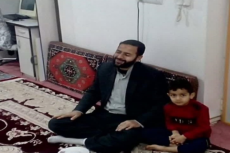 شروع به حفظ آیات قرآن با چشمان سر و اتمام با چشم دلگفتوگو با یک حافظ روشندل؛ در ابتدای شروع به حفظ قرآن بینایی داشتم/ یک نابینا مشکلی برای حفظ قرآن ندارد شروع به حفظ آیات قرآن با چشمان سر و اتمام با چشم دلگفتوگو با یک حافظ روشندل؛ در ابتدای شروع به حفظ قرآن بینایی داشتم/ یک نابینا مشکلی برای حفظ قرآن ندارد