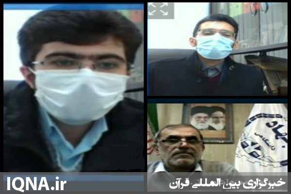تقویت روحیه خودباوری در دانشجویان بستر مناسبی برای پیشرفت علمی کشور است