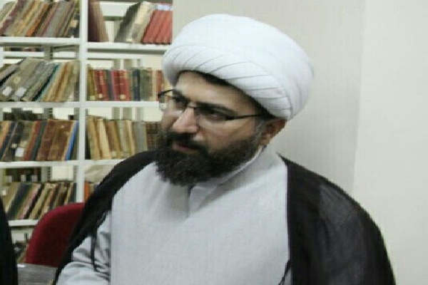 ضرورت فعالیت طلاب و روحانیون در فضای مجازی