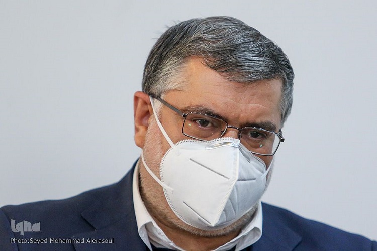 ضرورت شناساندن قابلیت&zwnj;های معنوی مشهد به جهان اسلام