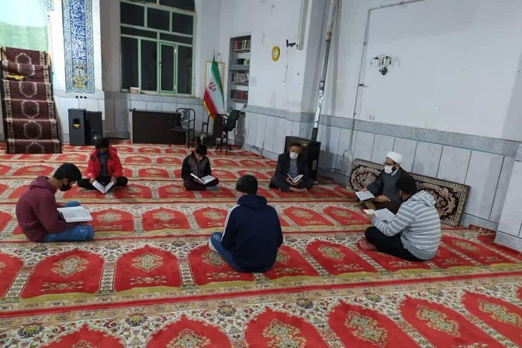 از سرگیری فعالیت&zwnj;های قرآنی با بازگشائی مساجد اسدآباد