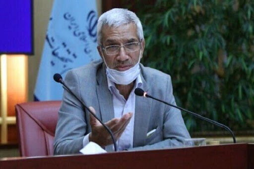 غلامحسین رحیمی، معاون پژوهش و فناوري وزارت علوم
