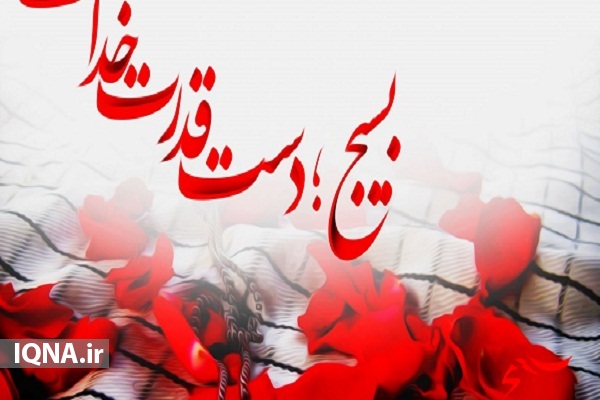 تفکر و اندیشه بسیجی در جامعه اسلامی نهادینه شده است