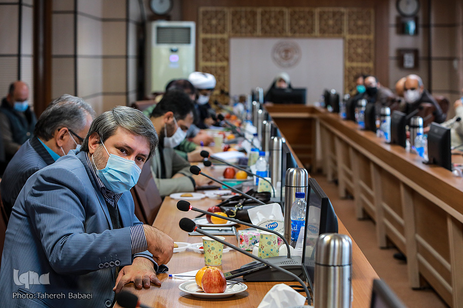 ترسیم نقش جامعه قرآنی در گفتمان‌سازی مکتب سلیمانی / نامگذاری روزی به نام قرآن در دهه بصیرت
