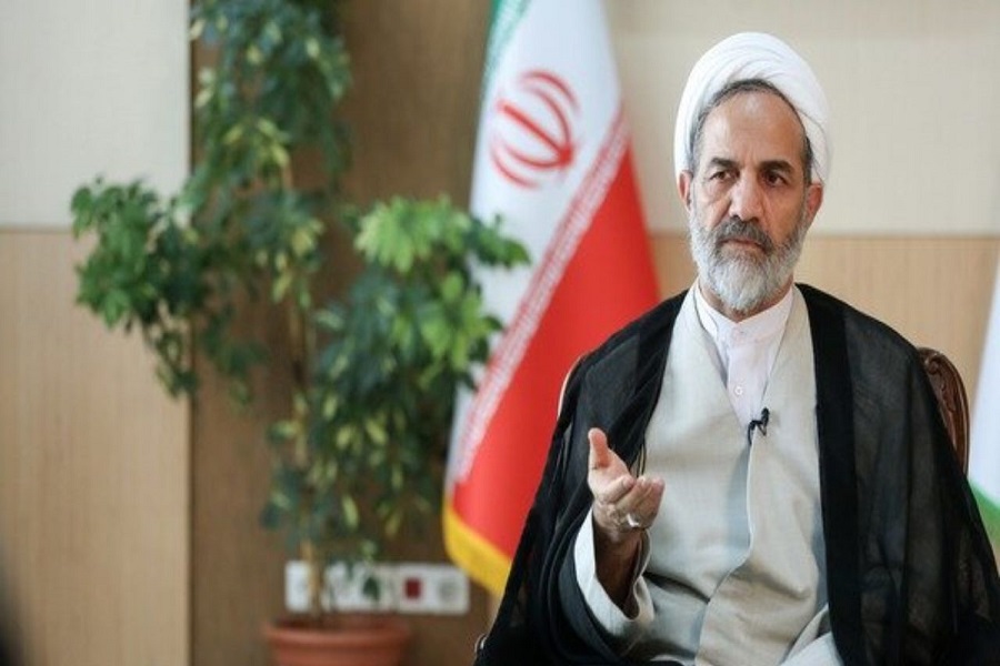 رئیس سازمان بازرسی کل کشور 