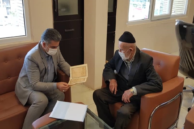 ثبت وقف جدید ۲۵ میلیاردی در بابل