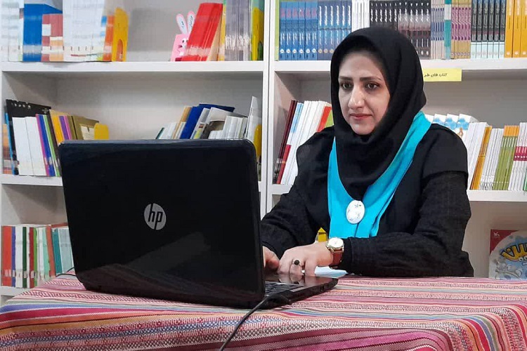 شرکت 608 نفر در پویش &laquo;بهترین کتابی که در دوران کرونا خواندم&raquo;