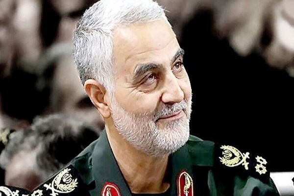 فراخوان &laquo;گفتمان&zwnj;سازی&raquo; در گرامیداشت اولین سالگرد شهید سردار سلیمانی در اردبیل
