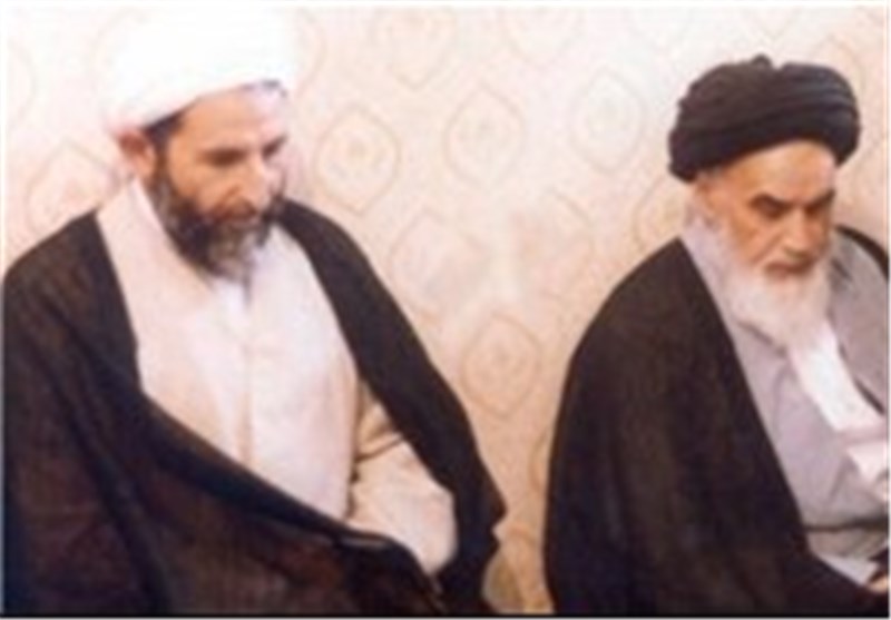 نگاهی به زندگینامه و خدمات علمی آیت‌الله محمد یزدی