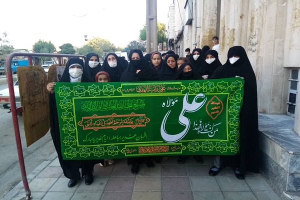 جایگاه گروه‌های جهادی در میان نهادهای حکومتی مشخص شود