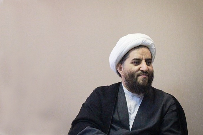مهدی عبداللهی، عضو هیئت‌علمی مؤسسه پژوهشی حکمت و فلسفه ایران