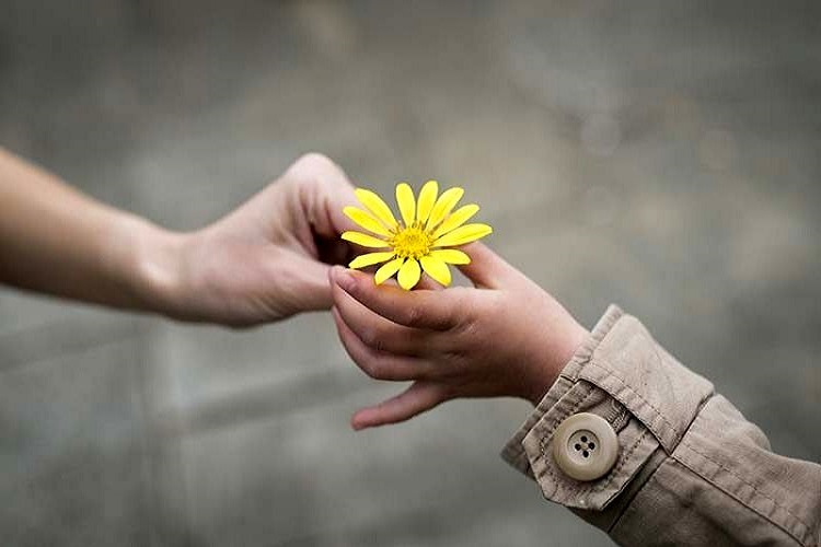 &laquo;کار خیر لاکچری&raquo;؛ طرحی برای کمک به نیازمندان