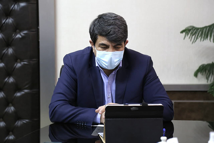 موفقیت&zwnj;آمیز بودن محدودیت&zwnj;های کرونایی در یزد / خواهان فعالیت مساجد هستیم