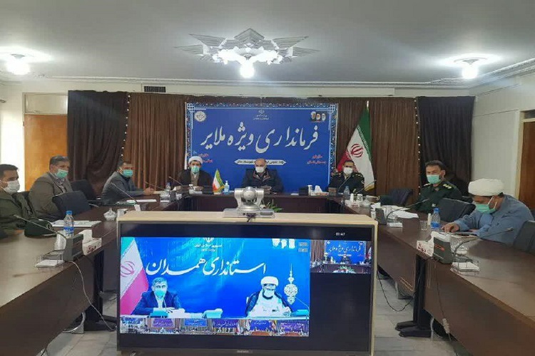 طرح &laquo;شهید حاج قاسم سلیمانی&raquo; در همدان اجرا می&zwnj;شود