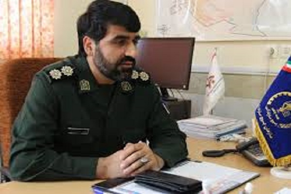ارائه کمک&zwnj;های مومنانه به ارزش 118 میلیارد ریال در هفته بسیج