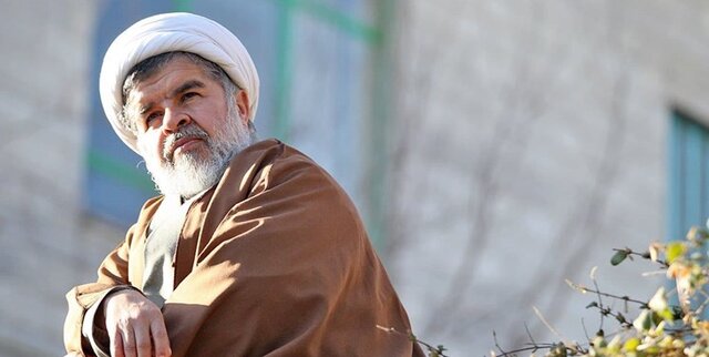 ارسل.// آیتالله اعرافی درگذشت آیتالله حکیم صمدی و حجتالاسلام راستگو را تسلیت گفت ارسل.// آیتالله اعرافی درگذشت آیتالله حکیم صمدی و حجتالاسلام راستگو را تسلیت گفت