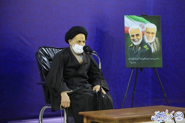 پیام تسلیت نماینده ولی فقیه در خراسان&zwnj;جنوبی در پی درگذشت آیت&zwnj;الله یزدی