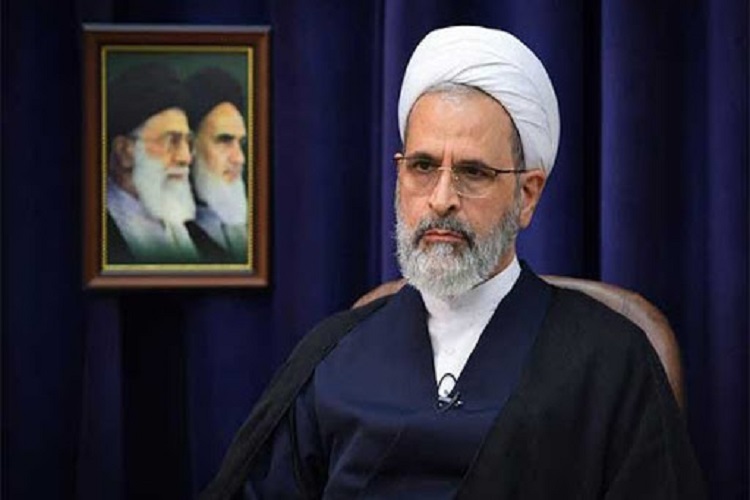 کنگره ملی بزرگداشت آیتالله شاهرودی در شاهرود برگزار میشود کنگره ملی بزرگداشت آیتالله شاهرودی در شاهرود برگزار میشود
