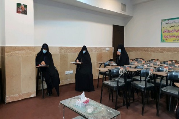 اجرای طرح &laquo;هدات&raquo; در البرز