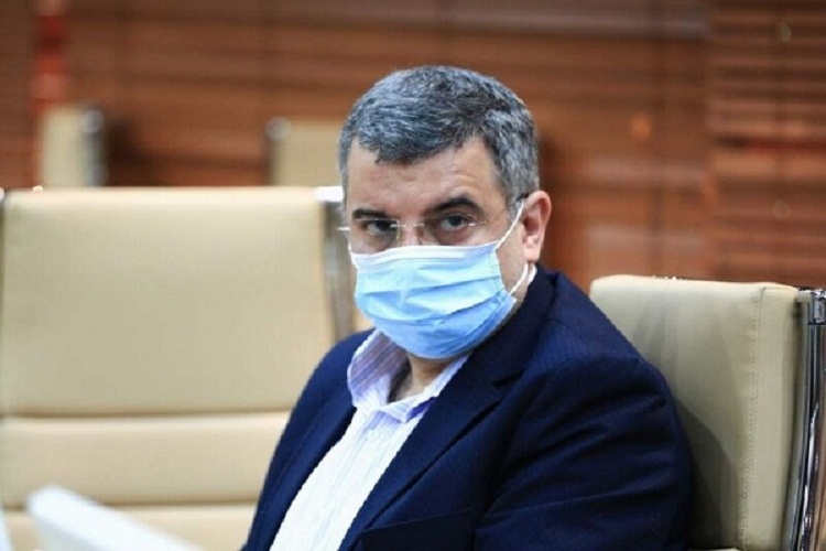 کاهش 32 درصدی مبتلایان به کرونا در کشور
