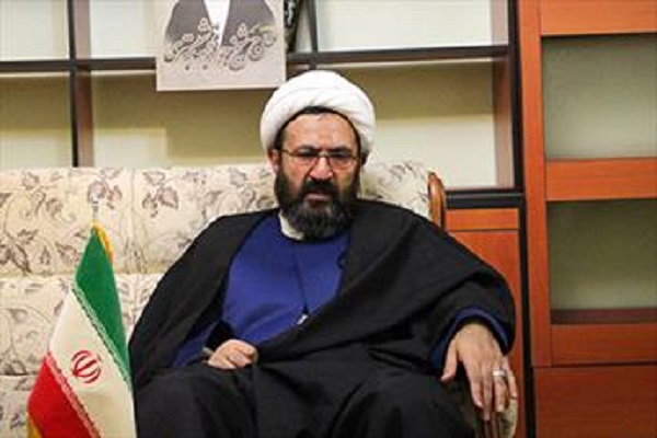 آیت&zwnj;الله یزدی یک فقیه انقلابی بود
