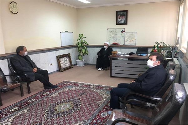 زیرساخت&zwnj;های فرهنگی لازمه پیشبرد اهداف کشور در حوزه فرهنگی است