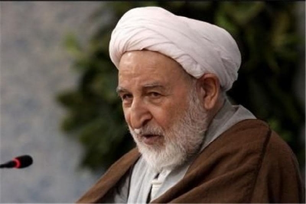 تسلیت آیت&zwnj;الله شفیعی در پی درگذشت آیت&zwnj;الله یزدی