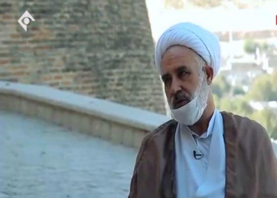 معرفی فعالیت&zwnj;های اوقاف لرستان در برنامه &laquo;دستان آسمان&raquo;