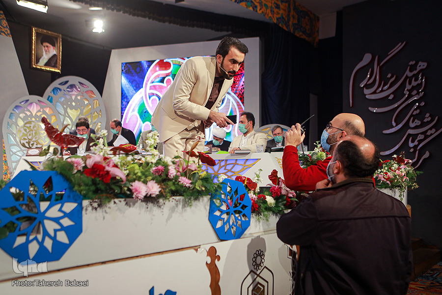 چشم‌انتظار رونمایی از برگزیدگان قرآنی کشور