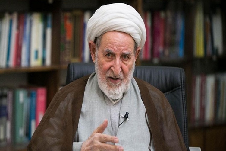 آیت‌الله یزدی